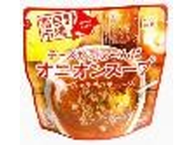 富良野市場 チーズが溶けこんだオニオンスープ１８０ 【新商品 10/4 発売】  【購入入数４０個】