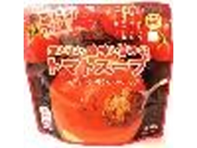 富良野市場 トマトスープチキンボール入り １８０ｇ 【新商品 10/4 発売】  【購入入数４０個】