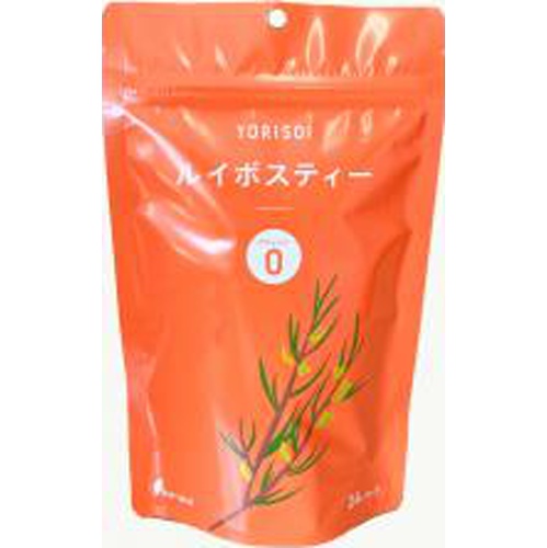 大井川 ＹＯＲＩＳＯＩ ルイボスティー２４袋 □お取り寄せ品 【購入入数１２個】