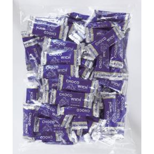 丸金 チョコウイッチ ５００ｇ □お取り寄せ品 【購入入数１０個】