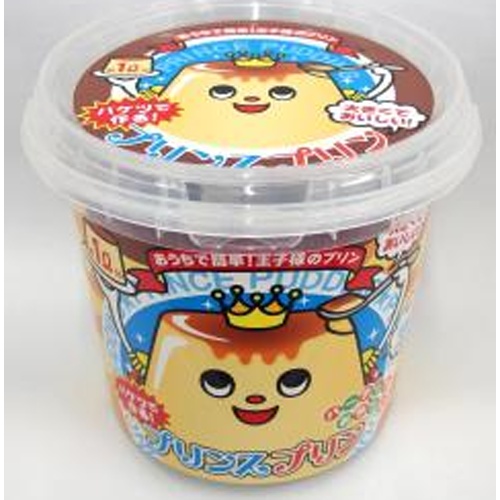 大島 プリンスプリン １７０ｇ △ 【購入入数２４個】