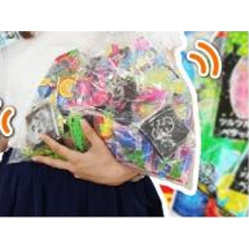 おもちゃ男の子セット５０個入ＫＩＳＯＷ６２０３３ □お取り寄せ品 【購入入数５０個】（入荷までお時間がかかります）