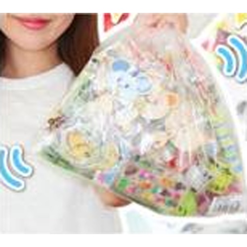 おもちゃ女の子セット５０個入ＫＩＳＯＷ６２０３４ □お取り寄せ品 【購入入数５０個】（入荷までお時間がかかります）