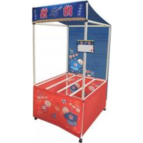 キッシーズ 縁日ノ屋台射的ＫＩＳ６４６１５ □お取り寄せ品 【購入入数１個】［入荷までお時間がかかります］［おもちゃ］