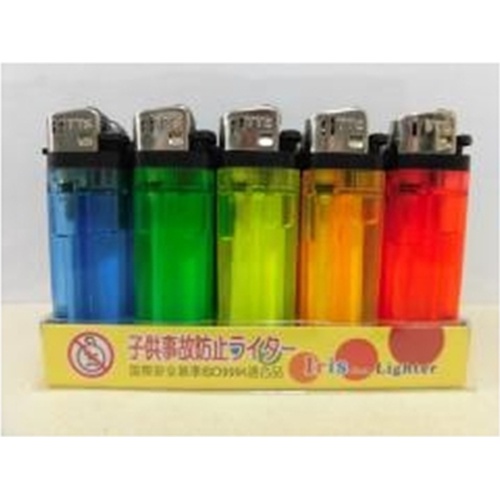 ＴＴＳ アイリスクリアやすりライター △ 【購入入数５０個】