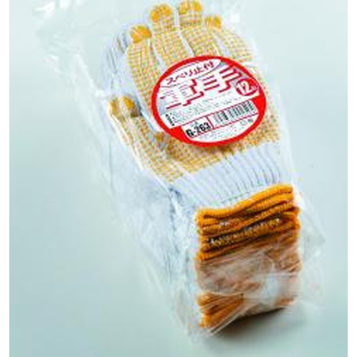 おたふく ２６すべり止め付き１２Ｐ 【新商品 4/11 発売】 【今月の特売 雑貨】 △ 【購入入数１個】