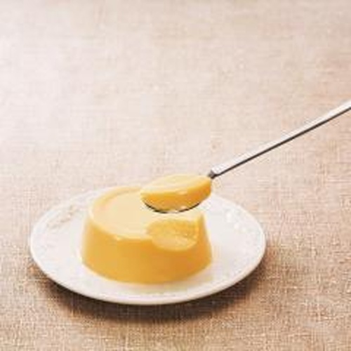アデリー たまご村プリン単品 ラベル有・カラメル無 【新商品 3/13 発売】 □お取り寄せ品 【購入入数５個】（入荷までお時間がかかります）