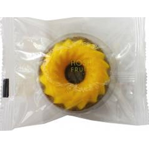 ホシフルーツ 果実のクグロフパイン＆アールグレイ □お取り寄せ品 【購入入数５個】（入荷までお時間がかかります）