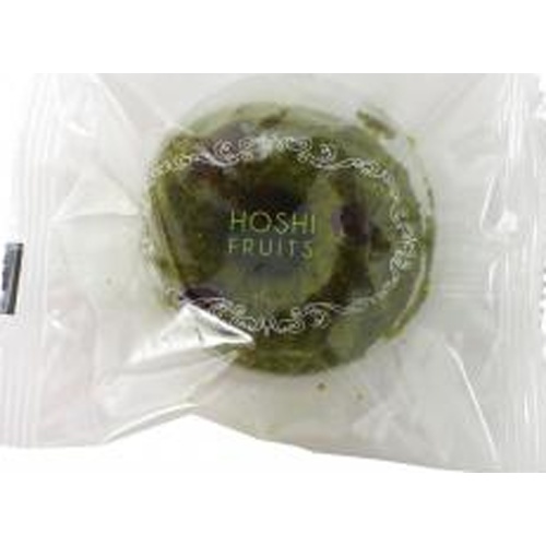 ホシフルーツ 果実のクグロフ抹茶ｉｎ小豆 □お取り寄せ品 【購入入数５個】［入荷までお時間がかかります］