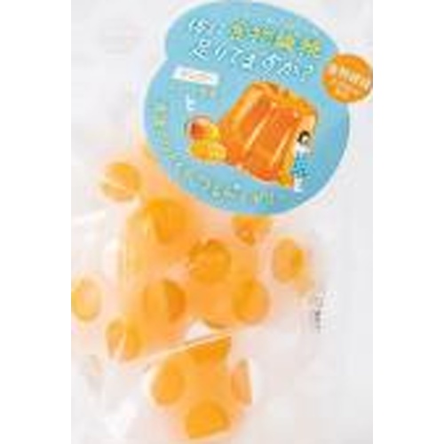 体に食物繊維足りてますか？マンゴー味 【新商品 4/1 発売】 □お取り寄せ品 【購入入数５個】（入荷までお時間がかかります）