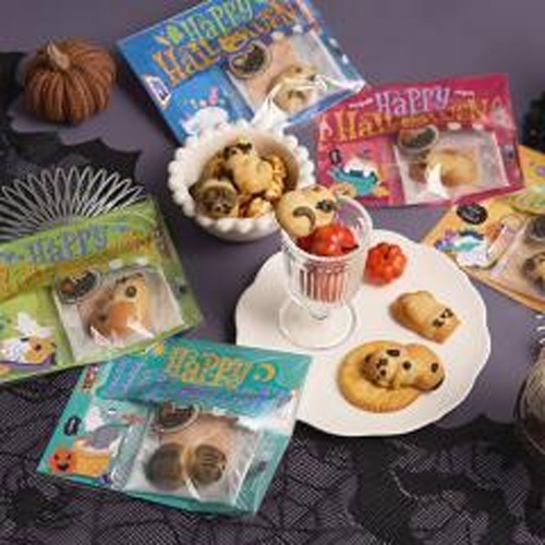 アデリー おひるねにゃんこはバタークッキーの香りＣ 【新商品 8/ 発売】【数量限定】 □お取り寄せ品 【購入入数５個】［入荷までお時間がかかります］