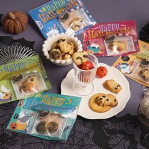 アデリー おひるねにゃんこはバタークッキーの香りＥ 【新商品 8/ 発売】【数量限定】 □お取り寄せ品 【購入入数５個】［入荷までお時間がかかります］