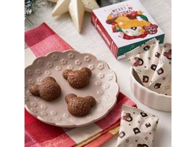 アデリー おねむりこぐまの甘い夢 □お取り寄せ品 【購入入数５個】［入荷までお時間がかかります］