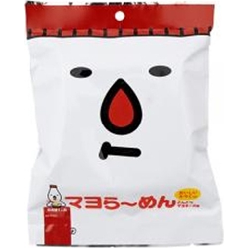 フェイスウィン マヨらーめん □お取り寄せ品 【購入入数１２個】（入荷までお時間がかかります）