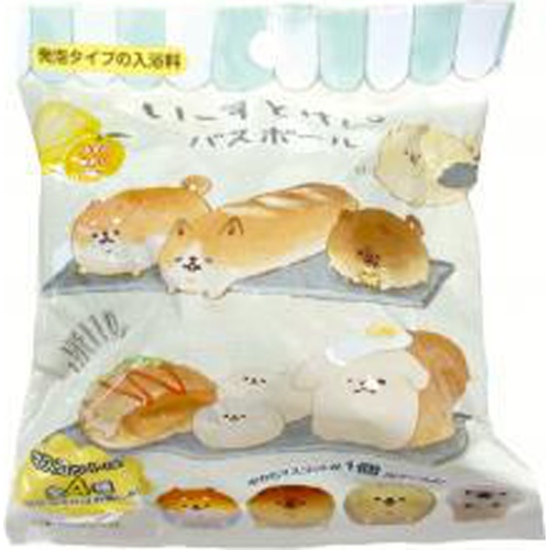 いーすとけん。バスボール □お取り寄せ品 【購入入数３０個】