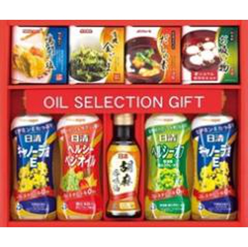 バラエティ調味料セット Ｐ－３０ □お取り寄せ品 【購入入数６個】［包装紙は付いておりません］