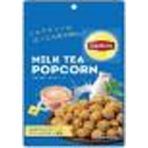 リプトンミルクティーポップコーン５５ｇ □お取り寄せ品 【購入入数４０個】