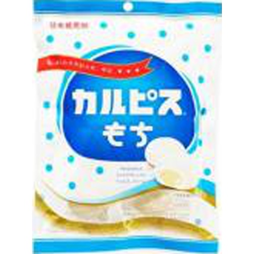 日本橋菓房 白い想い出カルピスもち １１２ｇ  【購入入数６個】
