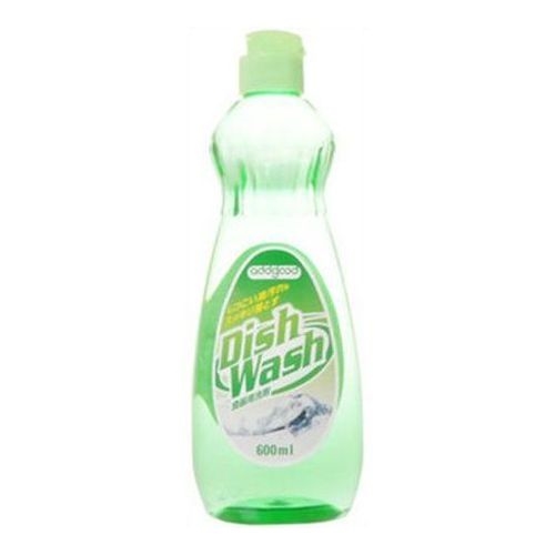 アドグッド 食器用洗剤グリーン６００ｍｌ □お取り寄せ品 【購入入数２０個】