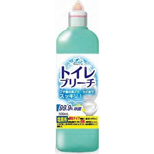 あらた ＷａｓｈＬａｂトイレブリーチ □お取り寄せ品 【購入入数２４個】
