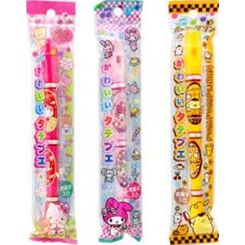 ウィード かわいいタテブエ２ｇ □お取り寄せ品 【購入入数１４４個】（入荷までお時間がかかります）