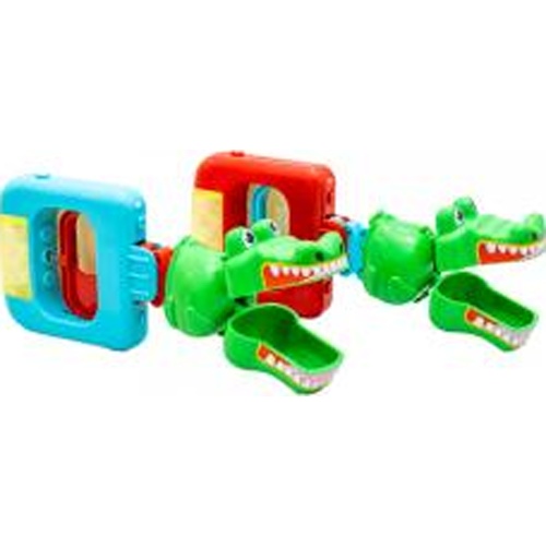 ウィード ぱくっとワニちゃん ２ｇ □お取り寄せ品 【購入入数１４４個】（入荷までお時間がかかります）