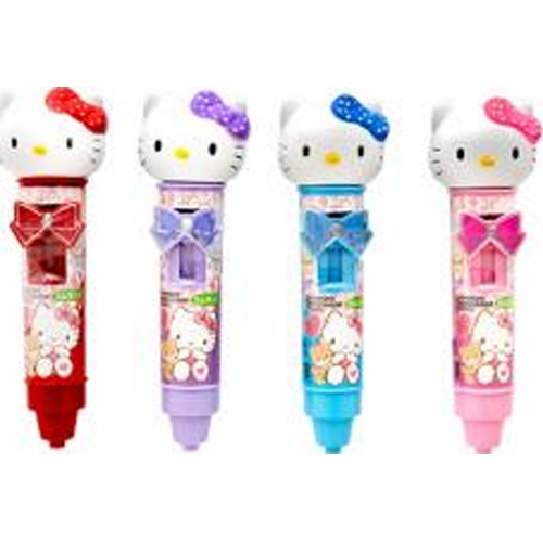 ウィード キティかわいいマイク ３ｇ □お取り寄せ品 【購入入数１４４個】（入荷までお時間がかかります）
