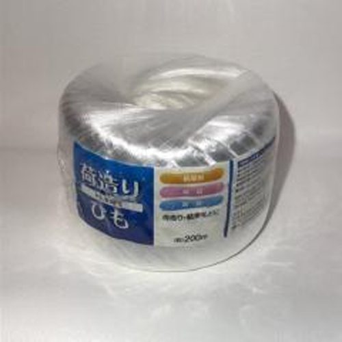 システムＰ ＰＰ玉ひも ５０ｍｍ×２００ｍ △ 【購入入数１個】