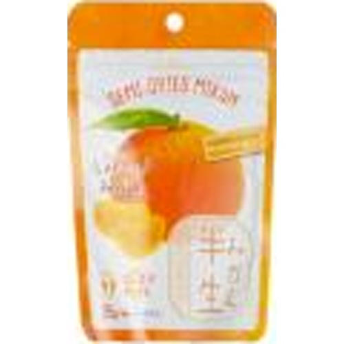 半生フルーツ みかん３５ｇ 【新商品 6/27 発売】  【購入入数２４個】