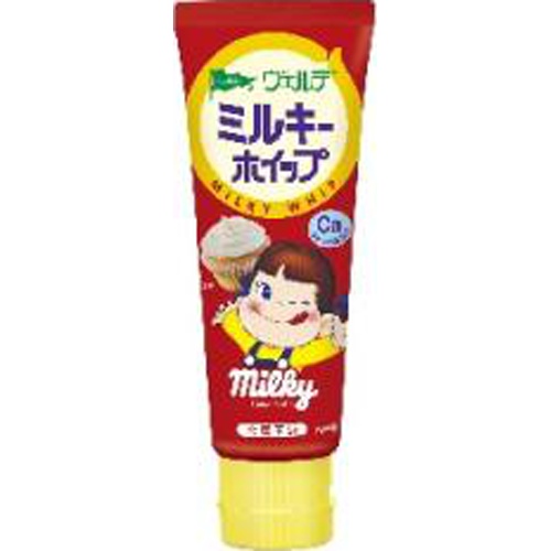 アヲハタ ミルキーホイップ □お取り寄せ品 【購入入数２４個】（入荷までお時間がかかります）