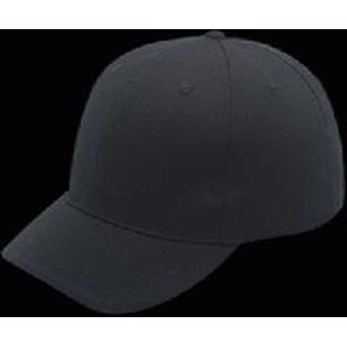 キャップ型ヘルメット ブラック 【今月の特売 雑貨】 □お取り寄せ品 【購入入数１個】