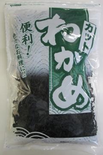 真田 カットわかめ 中国産１５０ｇ業務用 □お取り寄せ品 【購入入数４０個】