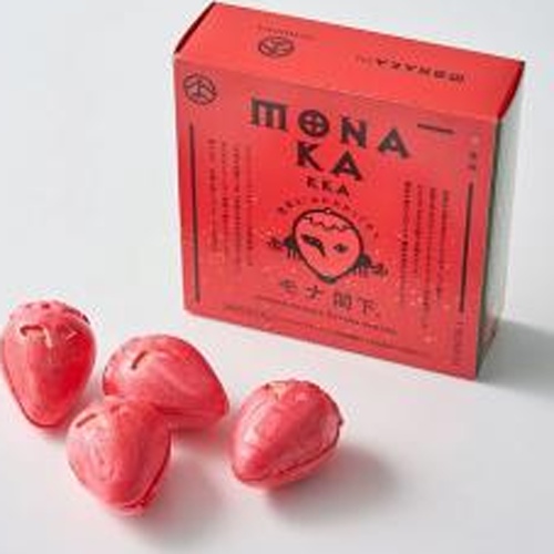 アデリー モナ閣下 【新商品 3/13 発売】 □お取り寄せ品 【購入入数５個】（入荷までお時間がかかります）