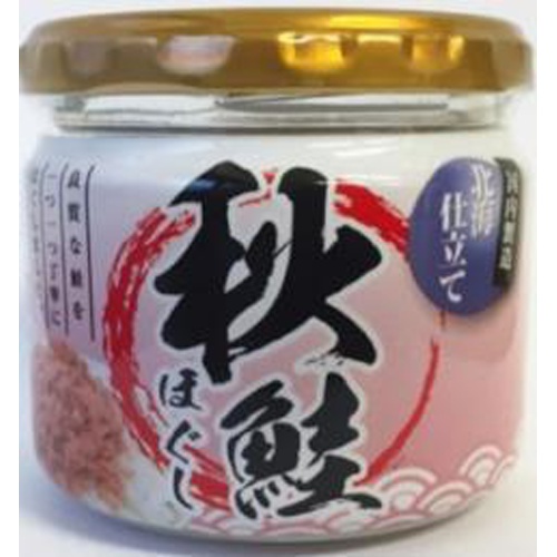 レヴＣ 国産秋鮭ほぐし ５０ｇ □お取り寄せ品 【購入入数７２個】