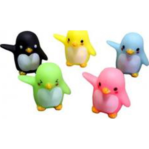イマイ ちゃぷちゃぷミニペンギン５０個入 【数量限定】 □お取り寄せ品 【購入入数１２個】［おもちゃ］
