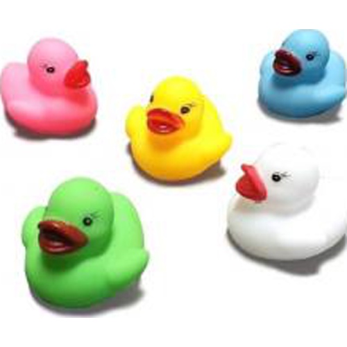 イマイ ちゃぷちゃぷミニアヒルカラー ５０個入 【数量限定】 □お取り寄せ品 【購入入数１２個】［おもちゃ］