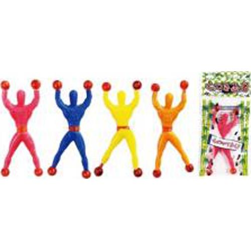 イマイ くっつき忍者 【数量限定】 □お取り寄せ品 【購入入数５０個】