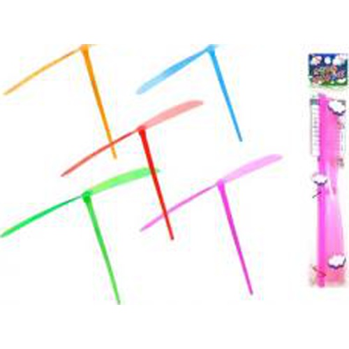イマイ カラフルプラトンボ袋入 【数量限定】 □お取り寄せ品 【購入入数５０個】