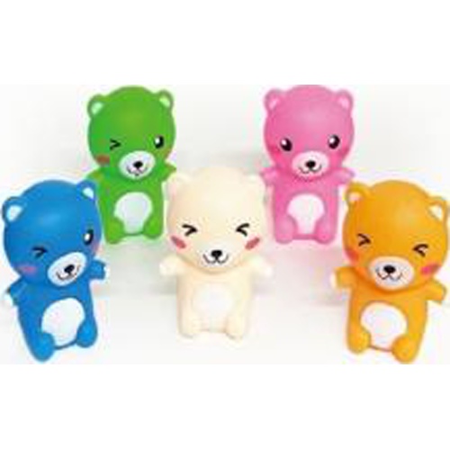 イマイ ちゃぷちゃぷカラフルくまさん ５０個入 【数量限定】 □お取り寄せ品 【購入入数１２個】［おもちゃ］