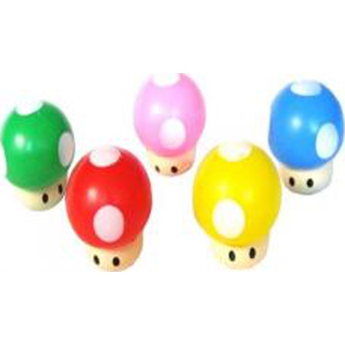 イマイ ちゃぷちゃぷキノコ ５０個入 【数量限定】 □お取り寄せ品 【購入入数１２個】［おもちゃ］