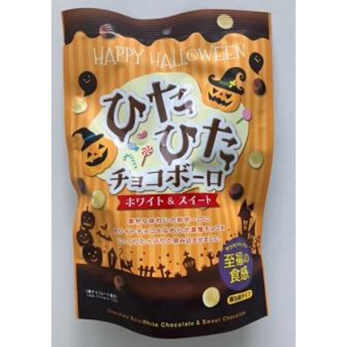 丸金 ハロウィンひたひたチョコボーロ ６０ｇ 【新商品 7/5 発売】 □お取り寄せ品 【購入入数７２個】
