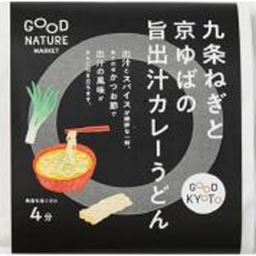 ビオスタイル 九条ねぎと京ゆばの旨出汁カレーうどん □お取り寄せ品 【購入入数３０個】