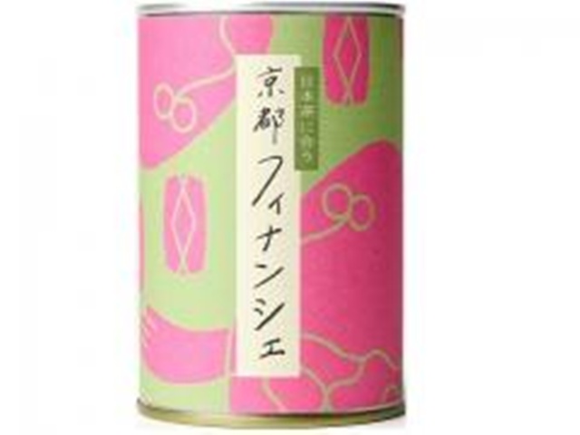 ビオスタイル 日本茶に合う京都フィナンシェ３個 【新商品 10/17 発売】 □お取り寄せ品 【購入入数４０個】［包装紙は付いておりません］