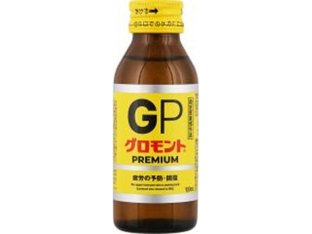 レック グロモントＰＲＥＭＩＵＭ１００ｍｌ  【購入入数１０個】