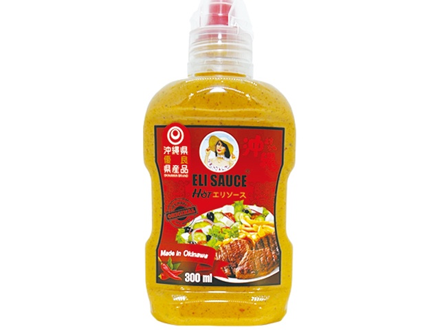 エリソース ホット ３００ｍｌ  【購入入数２４個】