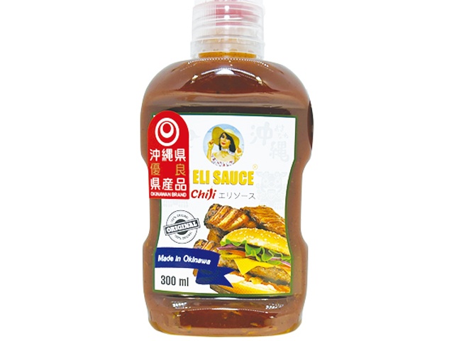 エリソース チリ ３００ｍｌ  【購入入数２４個】