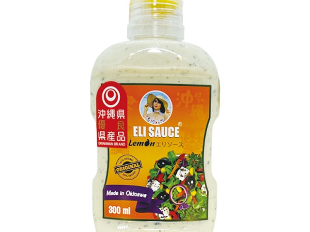 エリソース レモン ３００ｍｌ △ 【購入入数２４個】