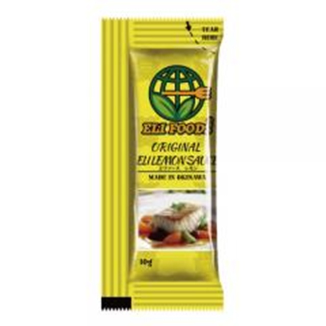 エリソース レモン１０ｇ業務用 □お取り寄せ品 【購入入数２５０個】