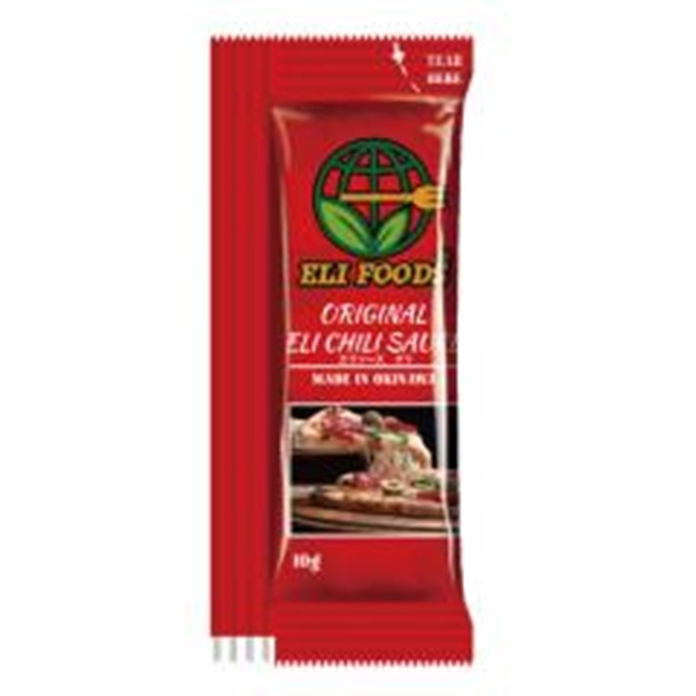 エリソース チリ１０ｇ業務用 □お取り寄せ品 【購入入数２５０個】