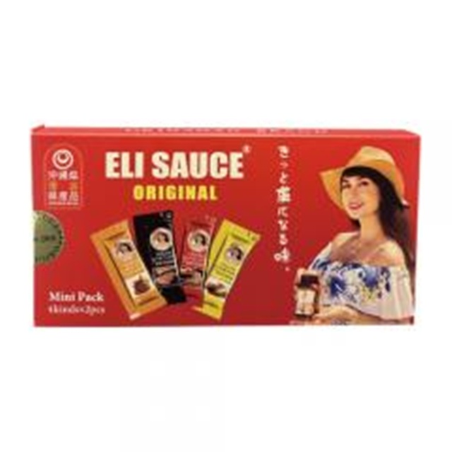 エリソース １０ｇミニパック×８個業務用 □お取り寄せ品 【購入入数２４個】